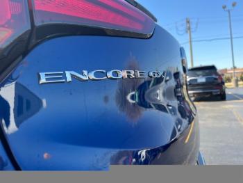 2023 Buick Encore GX thumb1