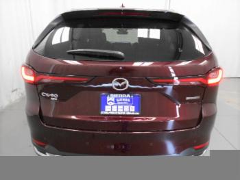 2024 Mazda CX-90 thumb17