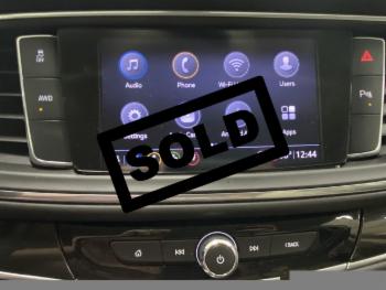 2020 Buick Enclave thumb11
