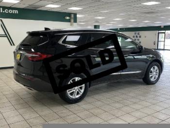 2020 Buick Enclave thumb18