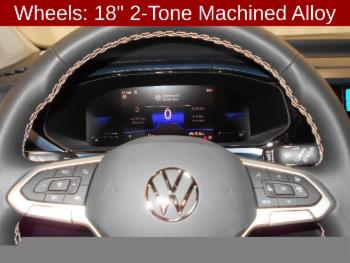 2023 Volkswagen Taos thumb7