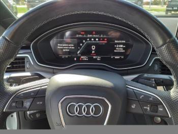 2021 Audi S5 thumb11