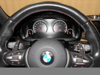 2016 BMW X5 M thumb9