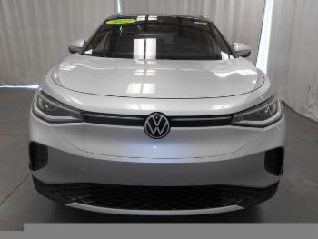 2022 Volkswagen ID.4 thumb3