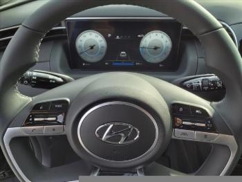 2024 Hyundai Tucson thumb5