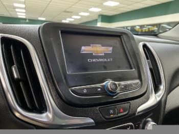 2022 Chevrolet Equinox thumb17