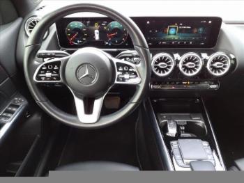 2021 Mercedes-Benz GLA thumb13