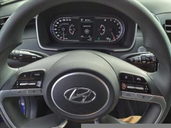 2023 Hyundai Tucson thumb5