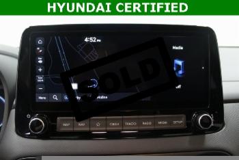 2023 Hyundai Kona N thumb6