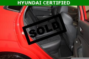 2023 Hyundai Kona N thumb1