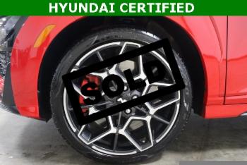 2023 Hyundai Kona N thumb15