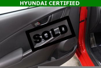 2023 Hyundai Kona N thumb11