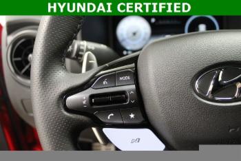 2023 Hyundai Kona N thumb5