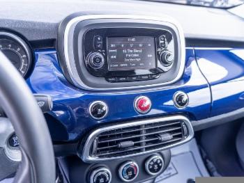 2017 Fiat 500X thumb5