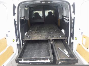 2016 Ford Transit Connect thumb11