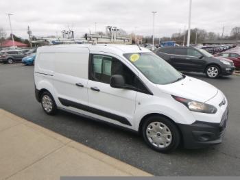 2016 Ford Transit Connect thumb3
