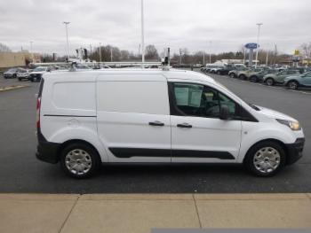 2016 Ford Transit Connect thumb4