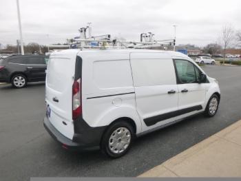 2016 Ford Transit Connect thumb5