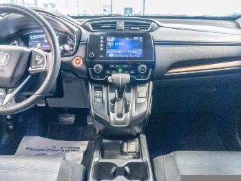 2019 Honda CR-V thumb10