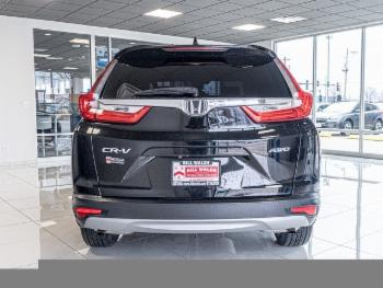 2019 Honda CR-V thumb16