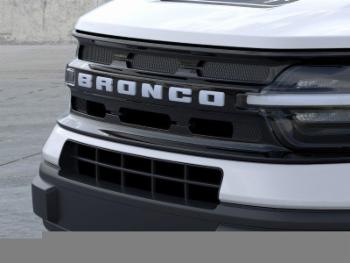 2024 Ford Bronco Sport thumb8