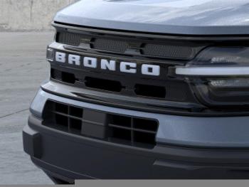 2024 Ford Bronco Sport thumb6
