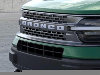 2024 Ford Bronco Sport thumb6