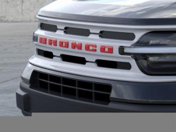 2024 Ford Bronco Sport thumb16