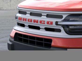 2024 Ford Bronco Sport thumb7