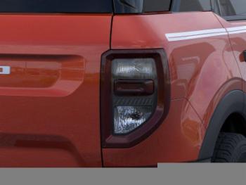2024 Ford Bronco Sport thumb2