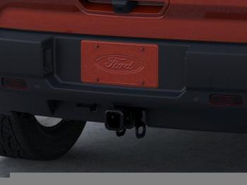 2024 Ford Bronco Sport thumb0