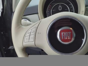 2018 Fiat 500 thumb1