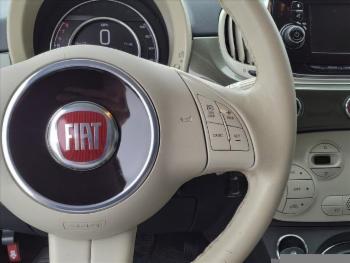 2018 Fiat 500 thumb0