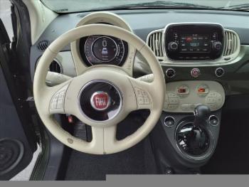 2018 Fiat 500 thumb11