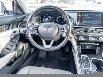 2022 Honda Accord Hybrid thumb10