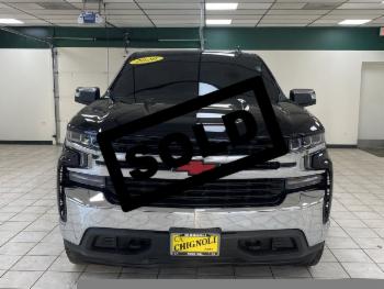 2020 Chevrolet Silverado 1500 thumb21
