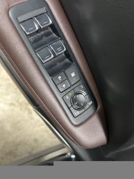 2016 Lexus RX thumb14