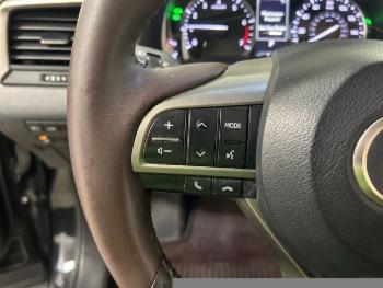 2016 Lexus RX thumb10