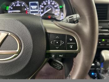 2016 Lexus RX thumb9