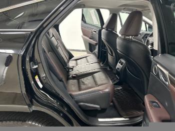 2016 Lexus RX thumb2
