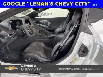 2021 Chevrolet Corvette Stingray thumb16