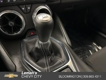 2023 Chevrolet Camaro thumb8