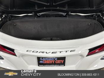 2023 Chevrolet Corvette Stingray thumb5
