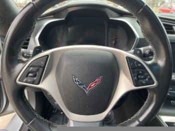 2017 Chevrolet Corvette thumb6