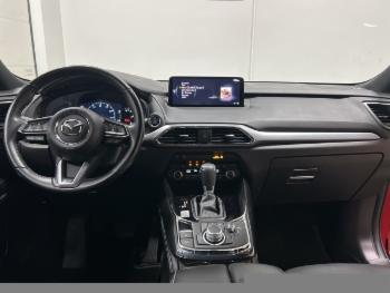 2021 Mazda CX-9 thumb9