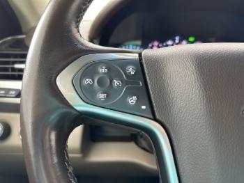 2019 Chevrolet Tahoe thumb16