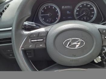 2021 Hyundai Sonata thumb8