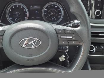 2021 Hyundai Sonata thumb7