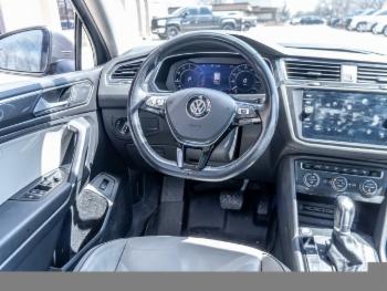 2018 Volkswagen Tiguan thumb0