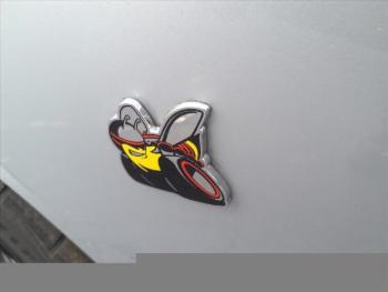 2019 Dodge Challenger thumb5